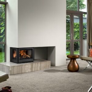 UNILUX 6 /265 TREE-SIDED