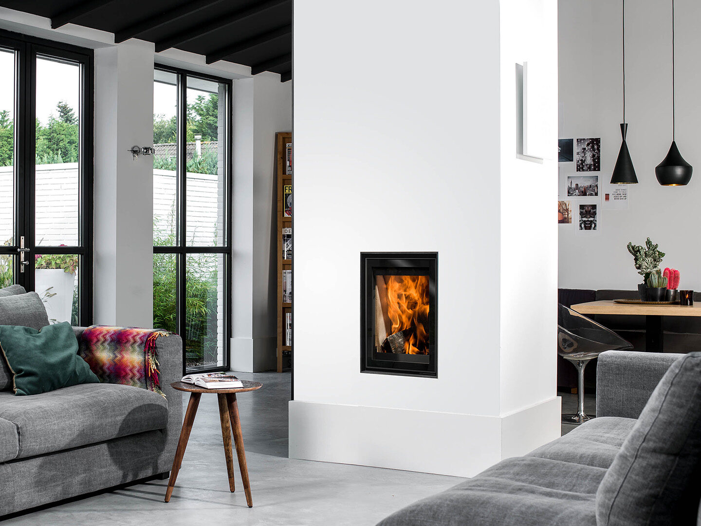 Insert Barbas Unilux 7 /45