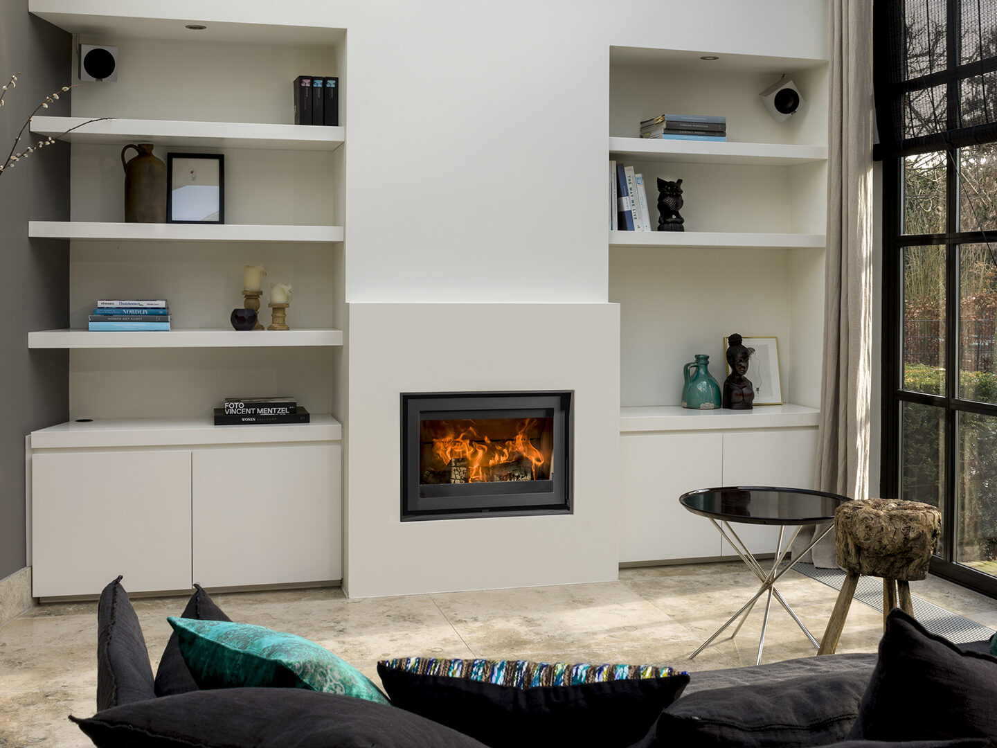 Insert Barbas Unilux 7 /65