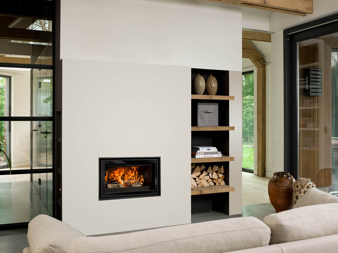 Insert Barbas Unilux 7 /75