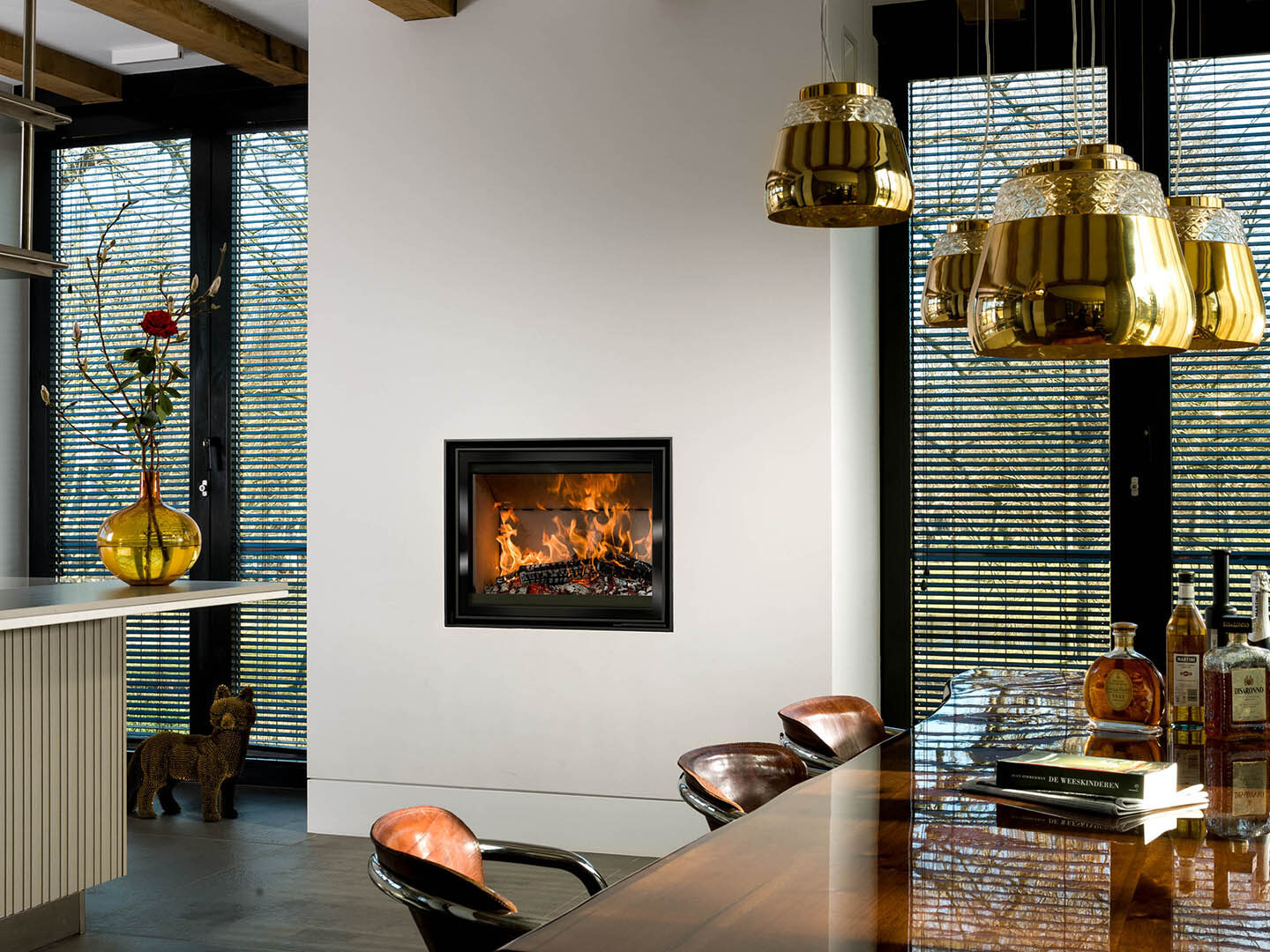 Insert Barbas Unilux 7 /80